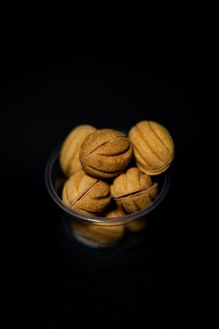 Міцний горішок