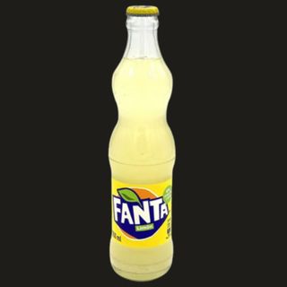 Fanta Limón (33cl)