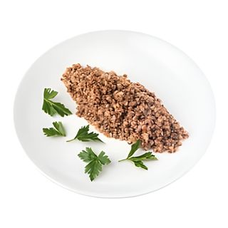 Гречка в подливе (300 гр.)