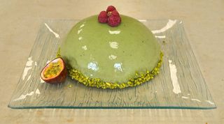 Biscuit al cioccolato