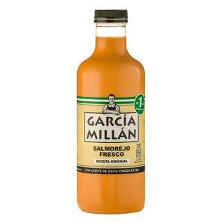 Salmorejo Fresco García Millán 1 L
