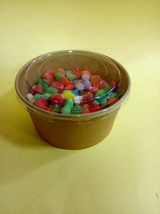 Botes Chuches Variados 500Gr