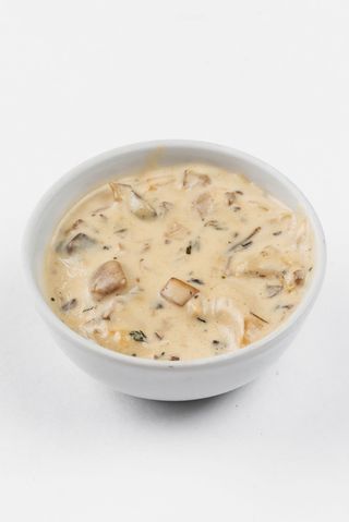 Грибной соус 