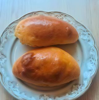 Pão de Leite