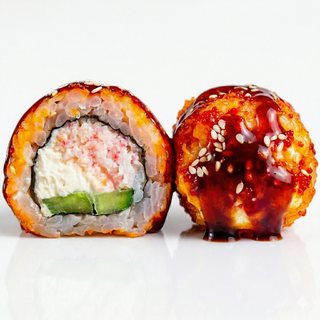 Bushido Roll