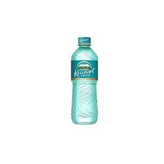 Water sparkling