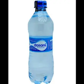 Dasani Mineral Water 500ml