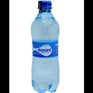 Dasani Mineral Water 500ml