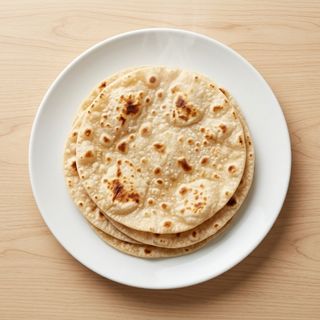 Chapatis
