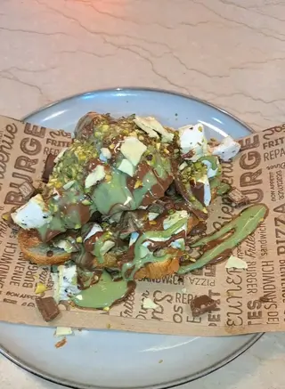 Croissant Magnum