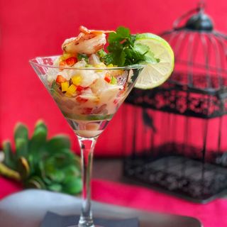 119-CEVICHE  D