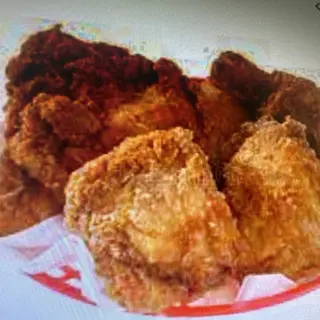 Fingers De Pollo