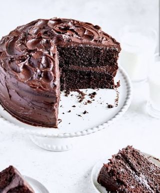 Chocolate Cake