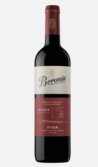 Beronia Crianza (750 Ml.)