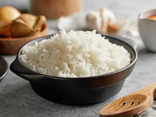 Portion De Riz