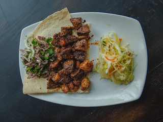 Бараняча печінка (150г)