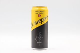 Schweppes tonica 