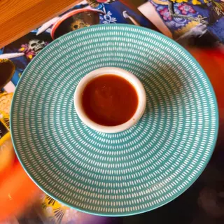 Salsa mexicana