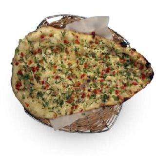 Kulcha Naan