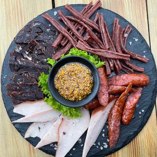 М'ясне плато (230г)