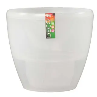 Ghiveci DECO TWIN 4l 9
