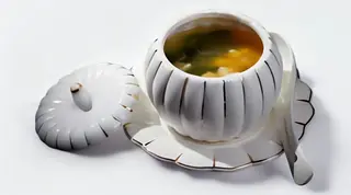 Zuppa di miso
