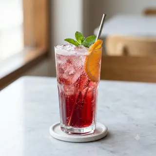 Tinto De Verano Blanca (330 Ml.)