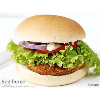 Veg Burger