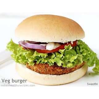 Veg Burger