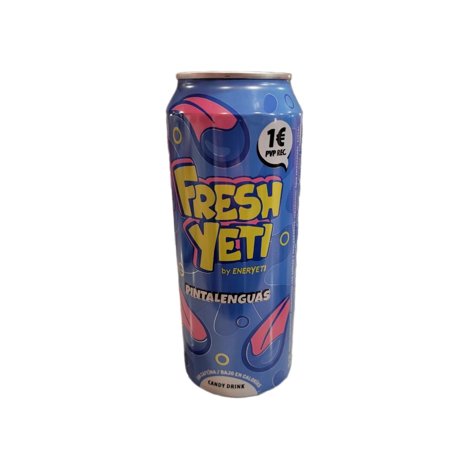 FRESH YETY