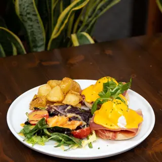Benedict Ibérico