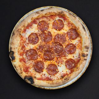 Pizza Chorizz Ø32cm