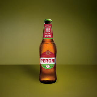 Cerveza Peroni