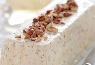 Croccante alle mandorle