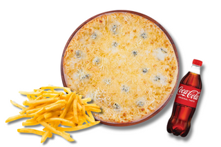 Комбо смайл