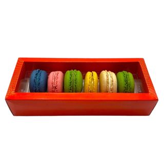 Pack Macaron