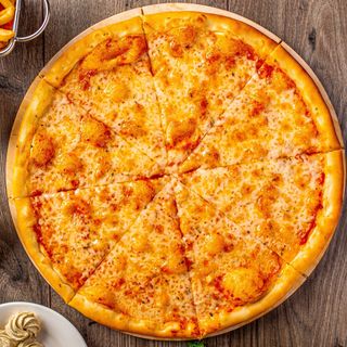 Хачапури по-мегрельски