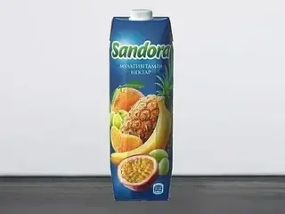 Сiк мультивiтамiн (0,5 l)