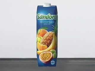 Сiк мультивiтамiн (0,5 l)