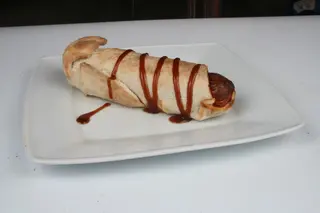 Hot Dog