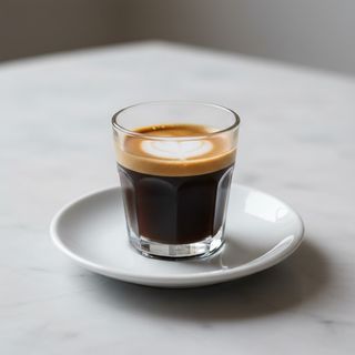 Café Cortado (330 ml.)
