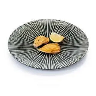 152. Petto di pollo alla piastra