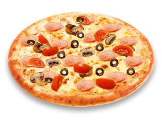 Пицца "Вирджиния"