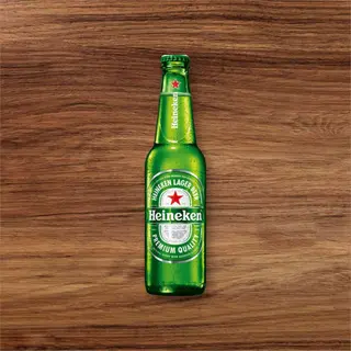 Heineken