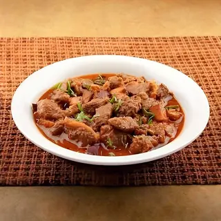 Beef Curry
