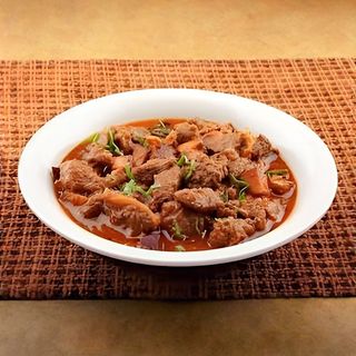 Beef Curry