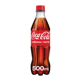 Coca-Cola 0.5l