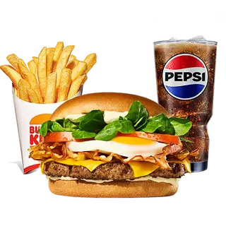 Meniu Egglord Vita