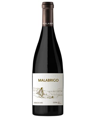 Vino Cepa 21 Malabrigo (2019) Botella (75 Cl.)