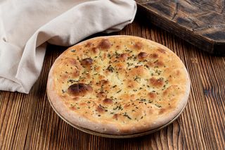 focaccia